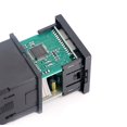thumbnail image 2 of REX-C100FK02-M * AN PID Digital Thermoregulator Relay Type K Thermocouple Output, 2 of 8