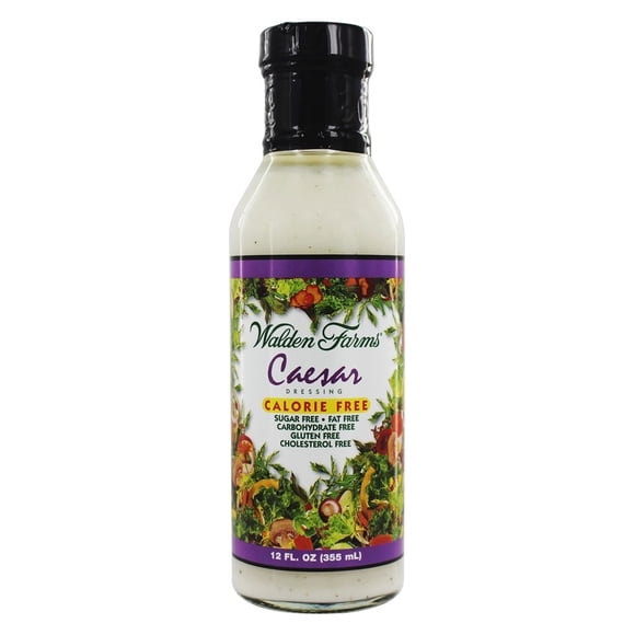 VINAIGRETTE CAESAR - FRENCH