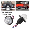 thumbnail image 3 of Feu de Freinage Arrière LPB630 Feu Arrière pour Mini Classique Morris Minor Traveller, 3 of 7