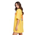thumbnail image 4 of No Boundaries Women's Sleep Shirt, 4 of 6