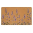 thumbnail image 1 of Giyblacko Tapis de Porte Intérieur et Extérieur Tapis de Porche Porte d'Entrée Tapis de Sol 40x60cm, 1 of 1