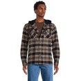 thumbnail image 1 of Chemise en flanelle George pour hommes, 1 of 6