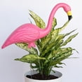 thumbnail image 4 of Allied Precision Lawn & Garden G-2 2 Count Pink Flamingos, 4 of 5