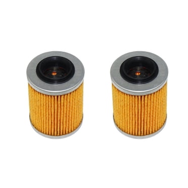 jinwen 2Pcs Oil for Parts CF800 800cc ATV UTV Engine Spare