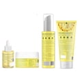 thumbnail image 2 of PLIX - THE PLANT FIX / Régime de Dépigmentation à l'Ananas avec Toner, Nettoyant, Sérum et Hydratant 310 ml, 2 of 5