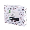 thumbnail image 4 of Mainstays Soft, Easy Care, Microfiber Sheet Set, 4 of 4