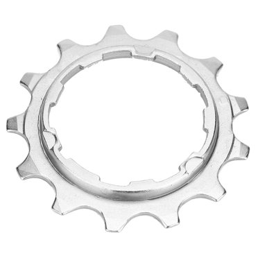 Roue Libre de Vélo, Cassette de Vélo en Acier Haute Résistance Pièces de Roue Libre Artisanat Supérieur