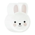 thumbnail image 2 of Bdday Easter Party Supplies Party Picnic Paper Tableware Easter Bag Candy Bag Shaped Disposable Tableware Present Box, 2 of 6