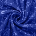 thumbnail image 4 of EGNMCR T-Shirts pour Femmes Femmes Grande Taille Manches Courtes Col en V Blouse à Imprimé Chandail Hauts Manches Courtes Blouses, 4 of 8