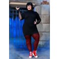 thumbnail image 3 of Hotel Transylvania Women's Plus Mavis Costume, 3 of 5