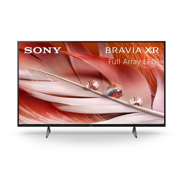 Sony XR-55X90J 55