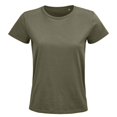 thumbnail image 1 of SOLS Womens Pioneer Organic T-Shirt, 1 of 3