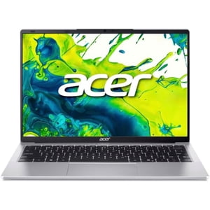 Acer 14" Aspirez Lite portable - WUXGA IPS| Intel. N150| 4G RAM| 128G SSD| W11 Mode S - Excellent Recertifié avec 1 Année Acer Garantie du fabricant