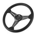 thumbnail image 3 of Filfeel Steering Wheel, Premium Material Easy To Use For Home, 3 of 8