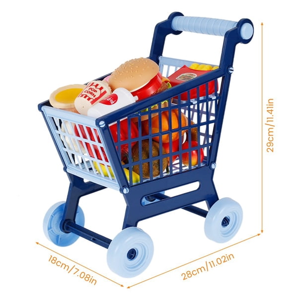Jouet Barbecue Enfant – Set ABS 21 Ou 27 Pièces Pour Jeu De Rôle Culinaire, Dès 3 Ans