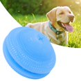 thumbnail image 4 of Dog Treat Ball Toy, Durable Puncture  Interactive Developing IQ Dog Puzzle Teething Toys Ball Reduce Boredom  For Playing, 4 of 8