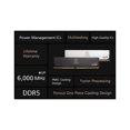 thumbnail image 3 of Team T-CREATE EXPERT 48GB (2 x 24GB) 288-Pin PC RAM DDR5 6400 (PC5 51200) Desktop Memory Model CTCWD548G6400HC32ADC01, 3 of 5