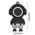 thumbnail image 2 of WIFKLSIIPG Clé USB 4G Clé Mémoire Clé USB Clé USB2.0 Clé USB Haute Vitesse Mémoire Flash Clé USB, 2 of 7
