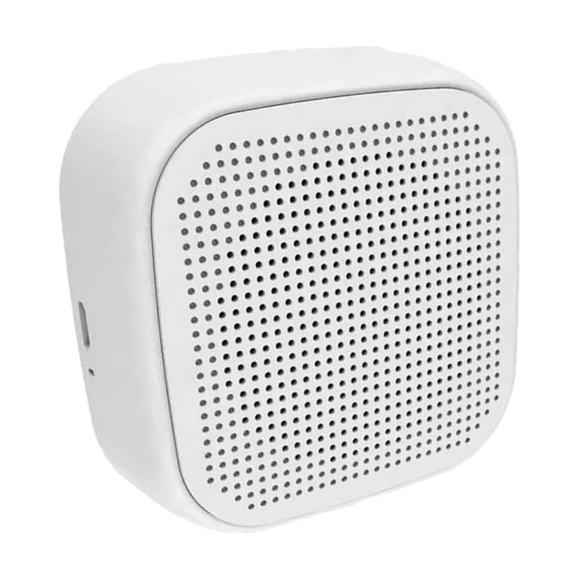 Boc M1 Bluetooth-compatible Speaker Surround Sound Mini Portable Wireless Loudspeaker Subwoofer for Outdoor