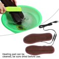 thumbnail image 4 of Noref Feet Warmer, Electric Heated Shoe Insoles Comfortable Feet Warmer Temperature Controller, Warm Insole, 4 of 8