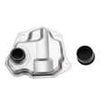 thumbnail image 1 of Unique Bargains JF011E Automatic Transmission Filter No.5191890AA for Jeep Compass 2007-2017, 1 of 6