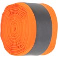 thumbnail image 2 of 1 Roll of Sew On Reflective Fabric Strip Reflective Webbing High Visibility Reflective Fabric Strip, 2 of 9