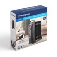 thumbnail image 2 of Westinghouse 7 Fin Compact Radiant Heater, 2 of 5