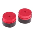 thumbnail image 1 of Lot de 2 Raquettes de Tennis - Anti-, - Rouge, 1 of 10