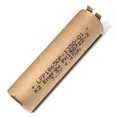 thumbnail image 1 of LFP18650-1350-01 - Batterie au LITHIUM 3,3 V 4,45 Wh avec Pattes RA 18x65 mm, 1 of 1