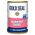 thumbnail image 2 of GOLD SEAL PINK SALMON 418G, 2 of 5