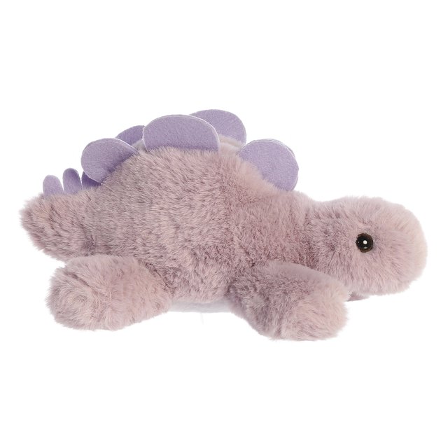 Aurora Stuffed Animals Mini Flopsie-Stegosaurus 8"