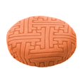 thumbnail image 2 of Stool Covers Round Bar Stool Covers Oppose Slip Seat Cover With Elastic Bands Sturdy, 2 of 6
