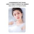 thumbnail image 4 of Antqov Love Bath Rose Bath Oil Bath Bathtub Bath Too Many, 4 of 6