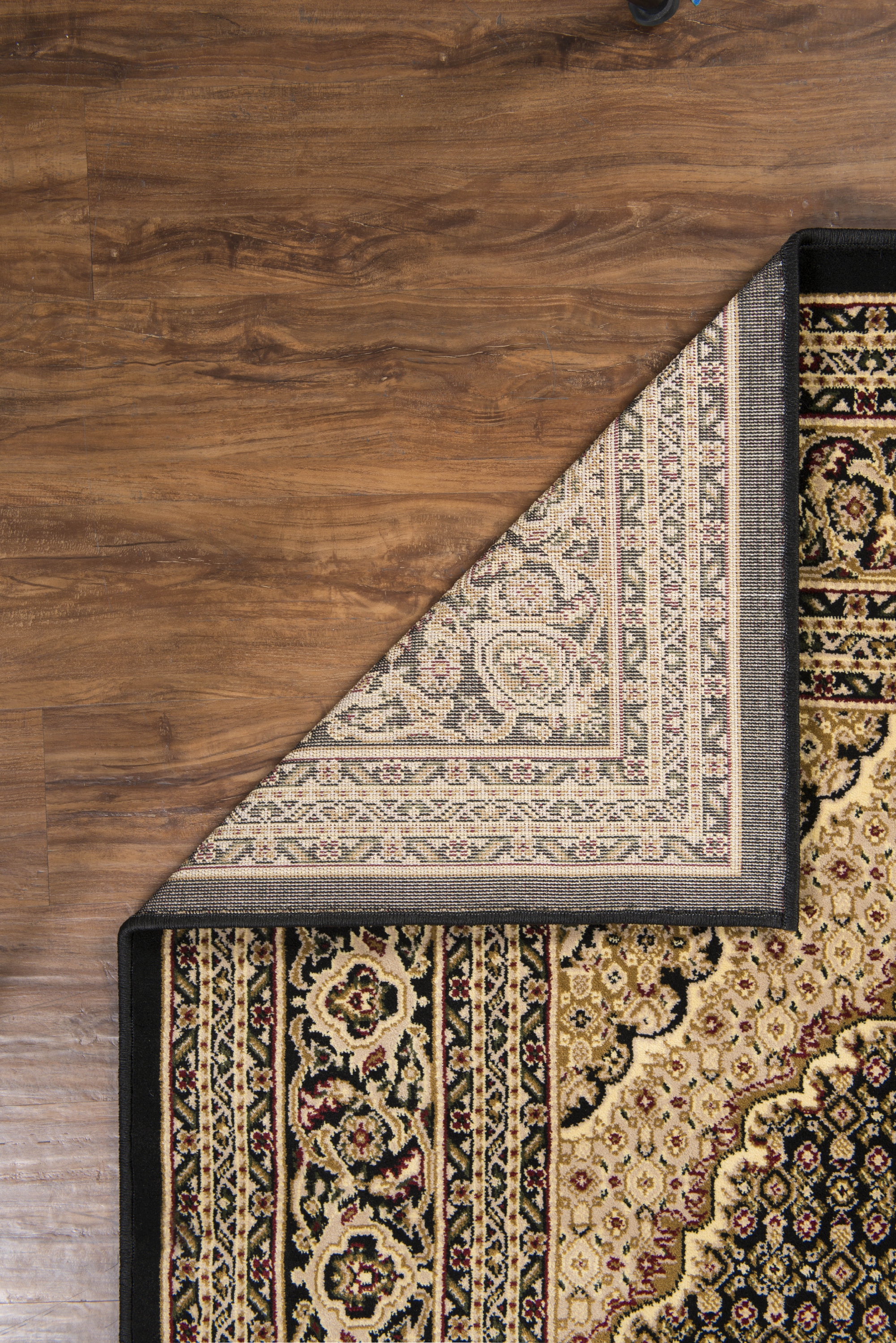 9X12 PERSIAN TREAS