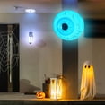 thumbnail image 4 of Halloween Decorations Clearance! Halloween Eyeball Inflatable 15.7 Inch Luminous Color Changing Party Decoration Specials of The Day Bargain Finds #23, 4 of 4