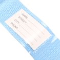 thumbnail image 5 of Unique Bargains Luggage Strap Suitcase Belt with Buckle, Combination Lock, 2Mx5cm Adjustable PP Travel Packing Accessory Sky Blue, 5 of 5