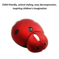 thumbnail image 2 of Mini Mignon Appareil Sans Fil. Appareil Optique Mobile Portable pour Enfants Petit Minuscule Forme d'Animal Appareil Sans Fil avec Récepteur USB pour Ordinateur Portable Ordinateur de Bureau PC., 2 of 6