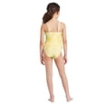 thumbnail image 2 of George Girls' Two Piece Printed Tankini Set, 2 of 6