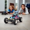 thumbnail image 3 of LEGO Technic Le buggy tout-terrain 42124 Ensemble de construction (374 pièces), 3 of 7