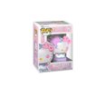 thumbnail image 2 of Funko Pop! Sanrio: Hello Kitty (50th Anniversary) Vinyl Figure, 2 of 2