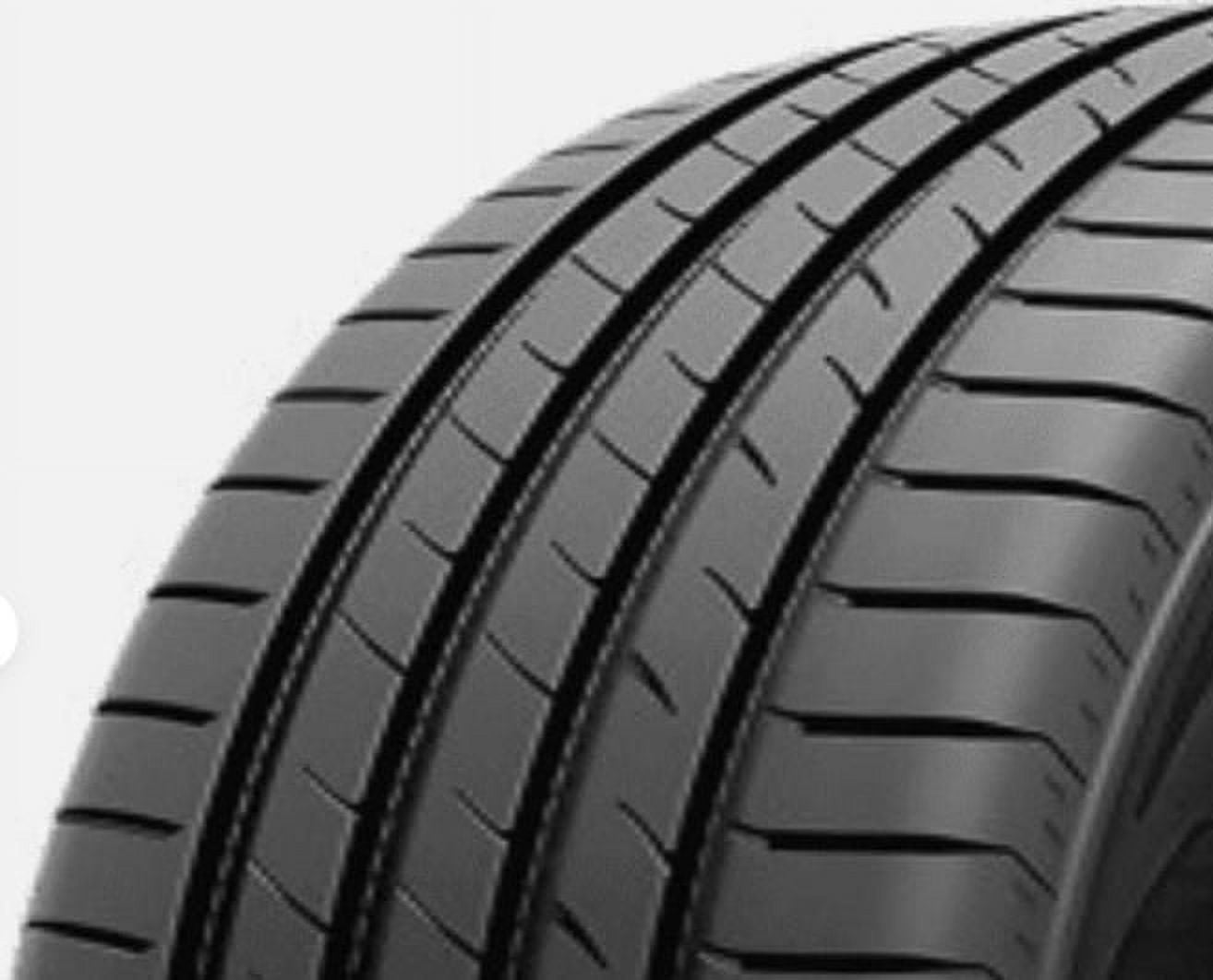 MaxTrek Maximus M2 245/45R18 100W pneu