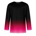 thumbnail image 3 of SDNall Shorts pour Hommes Hommes Imprimé Col Rond Décontracté Mode Manches Courtes Blouses Col Rond Chemises Chemises pour Hommes,T-Shirts à Manches Longues pour Hommes,Chemises à Manches Longues pour Hommes, 3 of 4