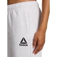 thumbnail image 5 of Women's Reebok Weekender Oversized Cinched Hem Jogger, 5 of 5