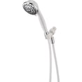 thumbnail image 1 of Peerless 5-Setting Hand Shower in White/Chrome, 1 of 1