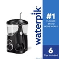 thumbnail image 1 of Hydropulseur Waterpik Ultra noir, 1 of 3