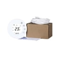 thumbnail image 5 of X7HGB Smart Heating Thermostat, LCD Display Voice Control Tuya / Electric/Water Floor Temperature Controller ,Temperature calibrating, 5 of 5