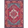 thumbnail image 4 of Safavieh Monaco Vivyan Traditional Area Rug, 4 of 6