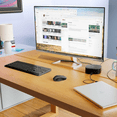 thumbnail image 3 of HP 330 Wireless Mouse and Keyboard Combo, 3 of 12