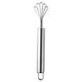 thumbnail image 1 of Éplucheurs Harpily pour Cuisine Râpe à Noix de Coco Retire-Poisson à Main Grattoir pour Viande de Noix de Coco Déchiqueteuse Éplucheuse Machine Manuelle Rabot Multiusage en Acier Inoxydable pour la Cuisson Outils Alimentaires de Cuisine, 1 of 3