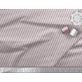 thumbnail image 2 of Soimoi Georgette Viscose Fabric Triangle Shirting Print Fabric by The Yard 42 Inch Wide, 2 of 3